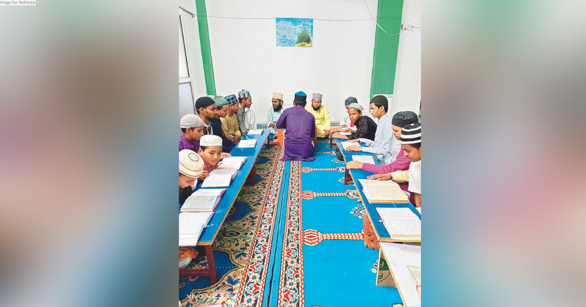 Fearing ‘bulldozers’, madrassas brace for UP government’s ‘survey’